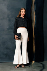 Midnight Muse Boot Cut Pant